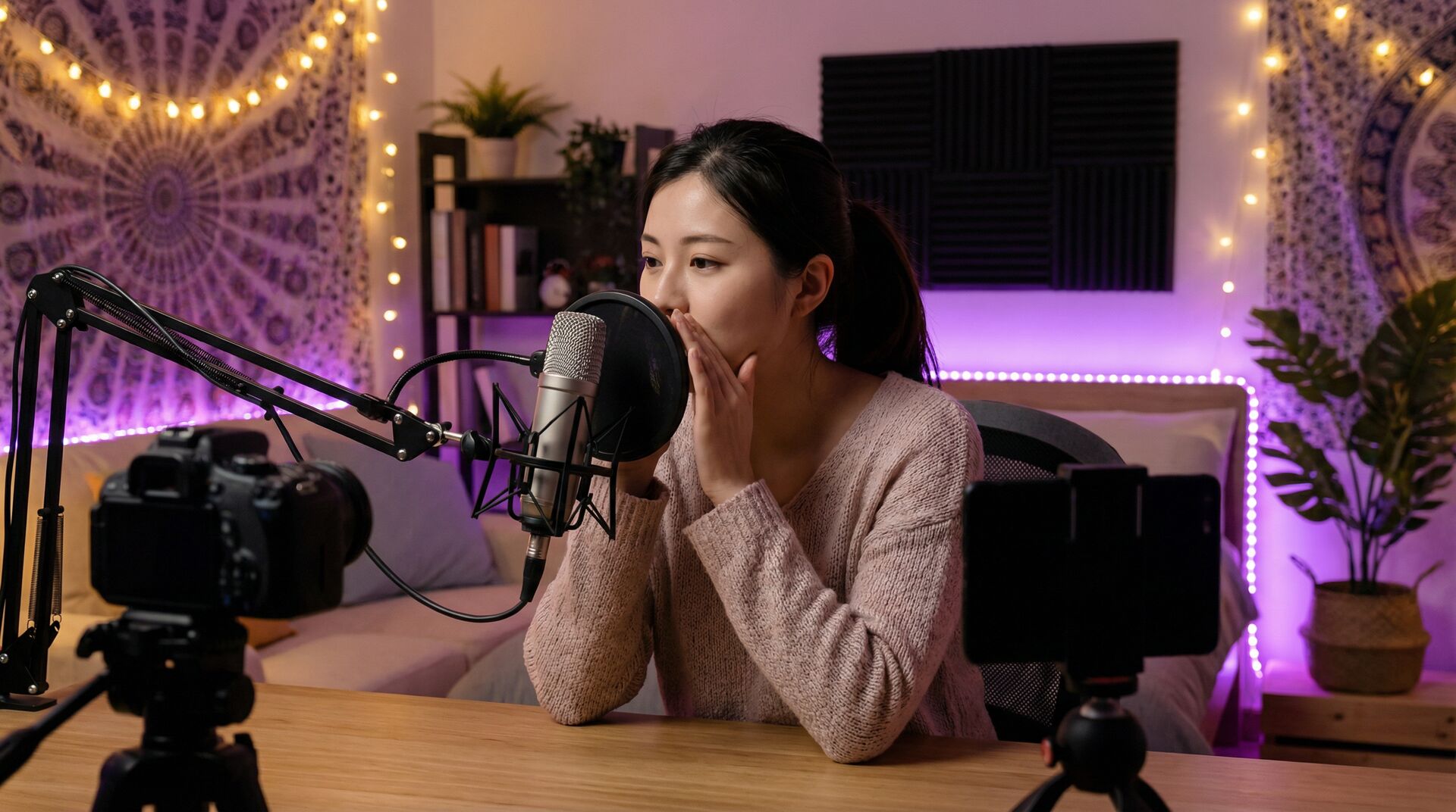 海角网 ASMR视频